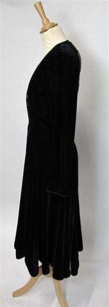 VALENTINO Boutique
Robe longue du soir en...