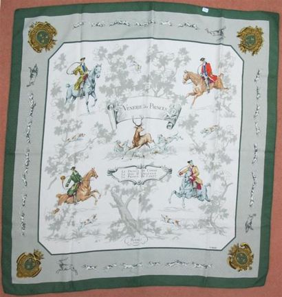 HERMÈS Paris
