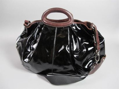 MARNI
Sac porté main avec sa bandoulière...