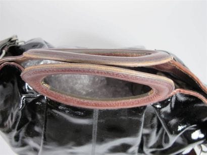 MARNI
Sac porté main avec sa bandoulière...