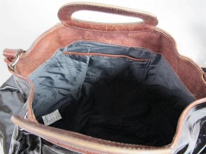 MARNI
Sac porté main avec sa bandoulière...