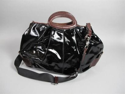 MARNI
Sac porté main avec sa bandoulière...