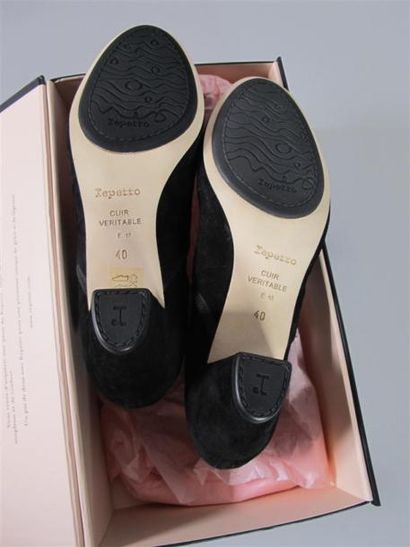 REPETTO
