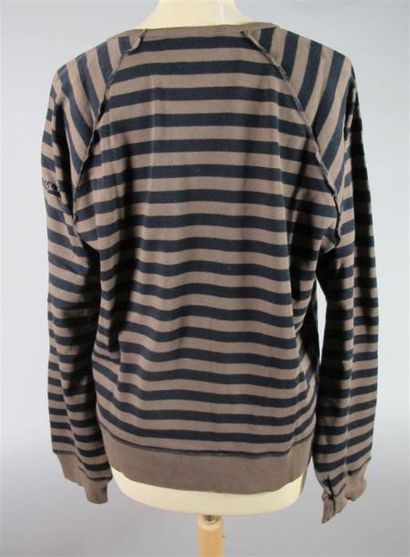 Sonia RYKIEL Paris
Lot de deux haut dont...