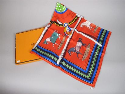 HERMÈS Paris
