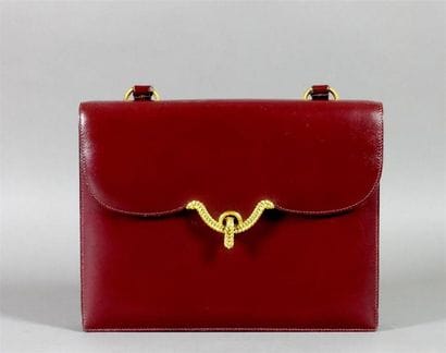 HERMÈS Paris
Sac 
