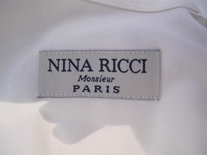 Nina RICCI Monsieur Paris (Homme)
Chemise...