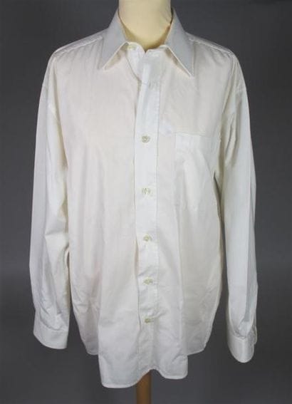 Nina RICCI Monsieur Paris (Homme)
Chemise...