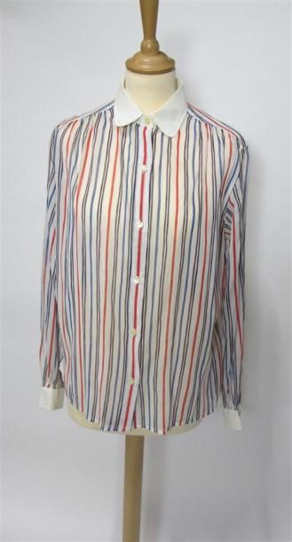 Ted LAPIDUS Boutique HAUTE COUTURE Paris
Lot...