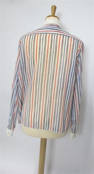 Ted LAPIDUS Boutique HAUTE COUTURE Paris
Lot...
