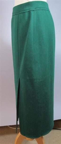 ESCADA Margaretha LEY
Jupe longue en laine...