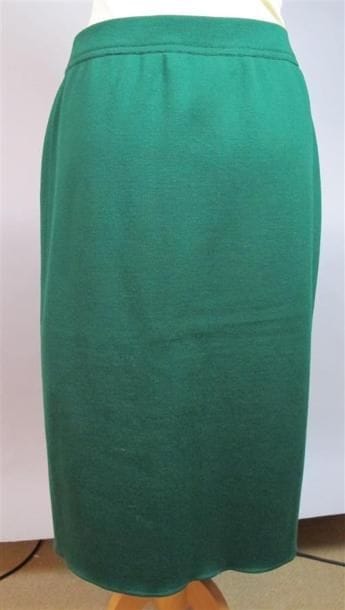 ESCADA Margaretha LEY
Jupe longue en laine...