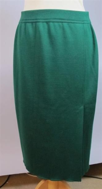 ESCADA Margaretha LEY
Jupe longue en laine...