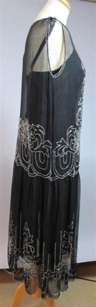 MARIE FRÉDÉRIC Boutique, 80, bd Malesherbes...