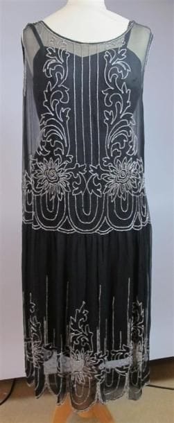 MARIE FRÉDÉRIC Boutique, 80, bd Malesherbes...