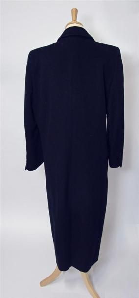 Giorgio ARMANI
Manteau long en cachemire...
