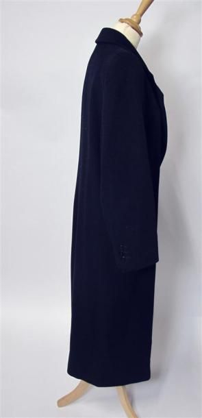 Giorgio ARMANI
Manteau long en cachemire...