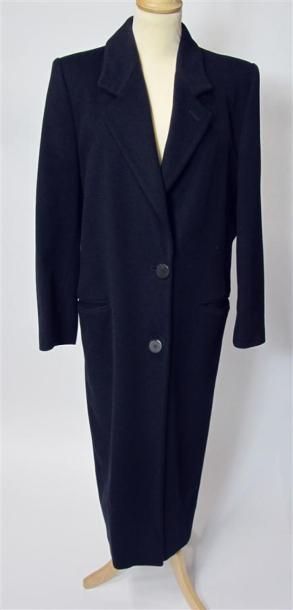 Giorgio ARMANI
Manteau long en cachemire...