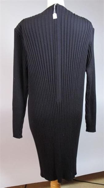 BALMAIN IVOIRE Paris
Robe longue près du...
