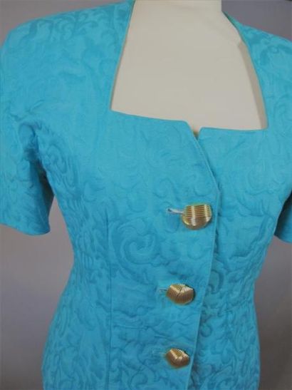 Guy LAROCHE Boutique Paris
Tailleur jupe...
