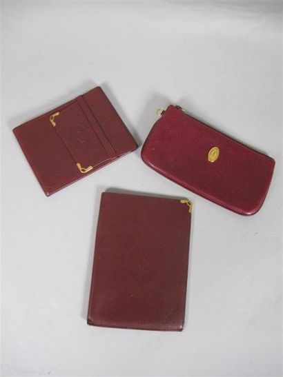 CARTIER Paris
