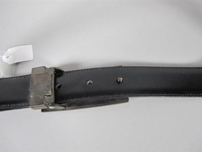 Salvatore FERRAGAMO
Ceinture pour homme en...