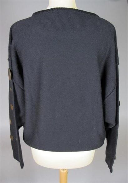 Sonia RYKIEL Paris
Pull 