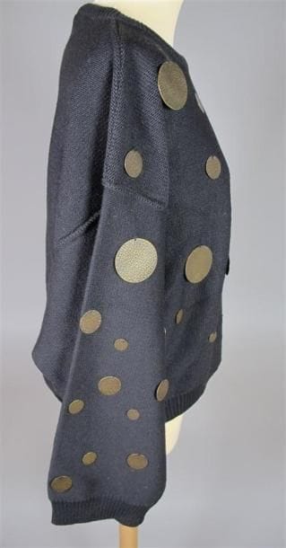 Sonia RYKIEL Paris
Pull 