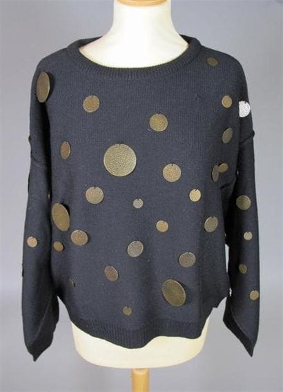 Sonia RYKIEL Paris
Pull 