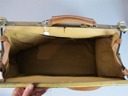 Sac de voyage 