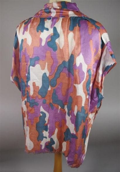Max MARA - Week-end Max Mara - Michel LE
Lot...