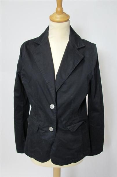 Inès de LA FRESSANGE JEANS
Imperméable 3/4.
Taille...