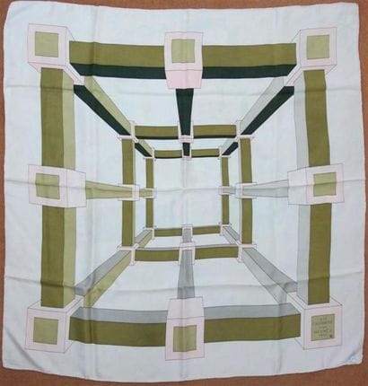 HERMÈS Paris
