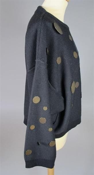 Sonia RYKIEL Paris
Pull 