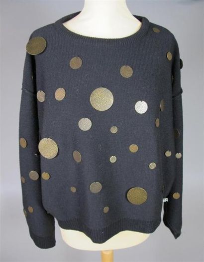 Sonia RYKIEL Paris
Pull 