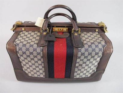 GUCCI
Sac de voyage 
