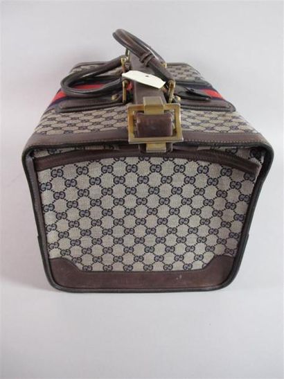 GUCCI
Sac de voyage 