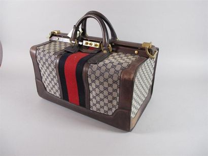 GUCCI
Sac de voyage 