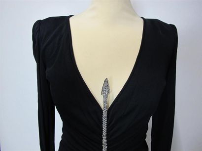 VALENTINO Boutique
Robe du soir longue, moulante,...