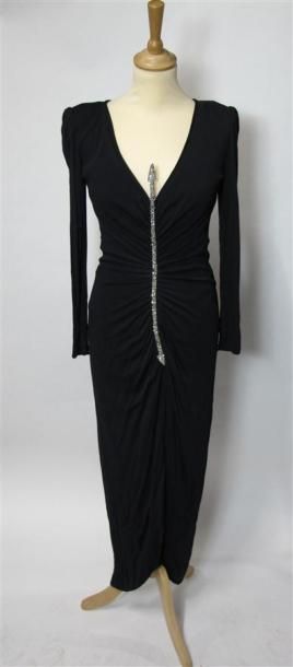 VALENTINO Boutique
Robe du soir longue, moulante,...