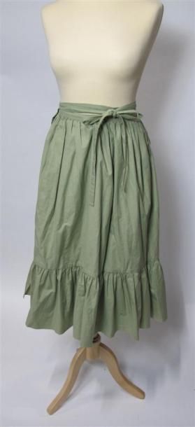 VALENTINO Boutique
Ensemble jupe portefeuille...