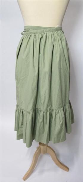 VALENTINO Boutique
Ensemble jupe portefeuille...