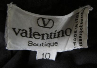 VALENTINO Boutique
Ensemble jupe portefeuille...
