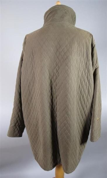 RAMOSPORT
Veste capitonnée en microfibres...