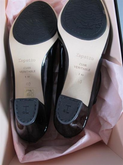 REPETTO
