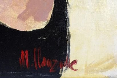CLAUZADE Marc (1957)
