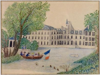 JAHL Wladyslaw Ad. Alojzy (1886-1953)
