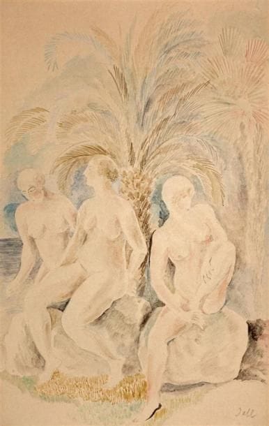 JAHL Wladyslaw Ad. Alojzy (1886-1953)
