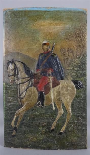 Souvenir de guerre
