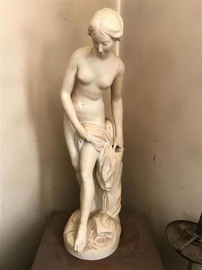 D'après Étienne-Maurice Falconet
